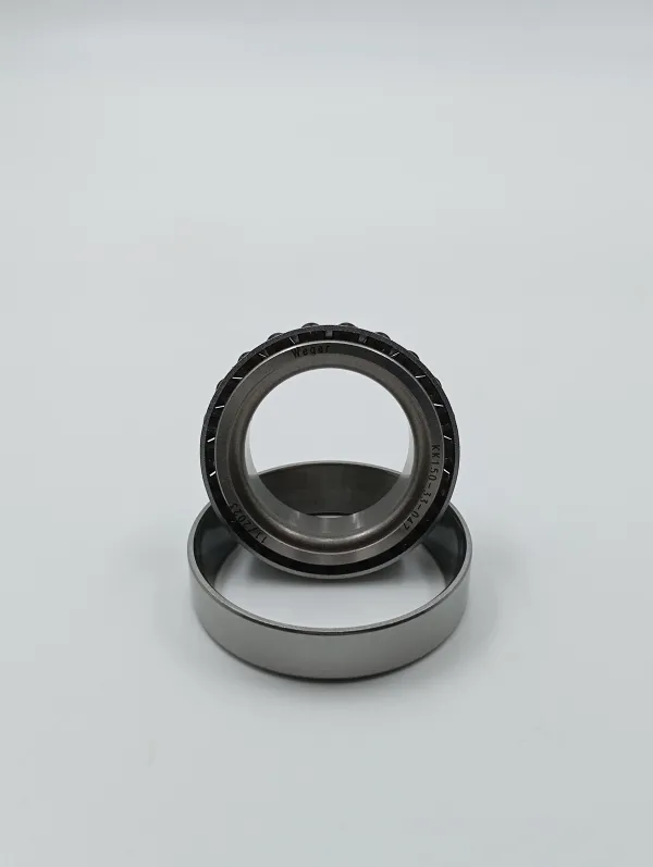 بلبرینگ چرخ جلو پراید مدل  پایینی Weger (KK150-33-047)