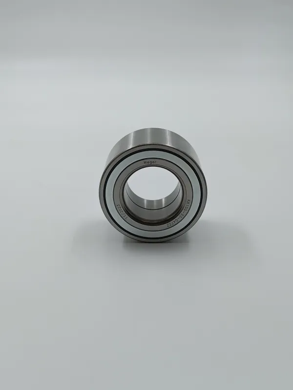 بلبرینگ چرخ جلو پراید مدل بالایی  Weger (KK150-33-47-ZZ)