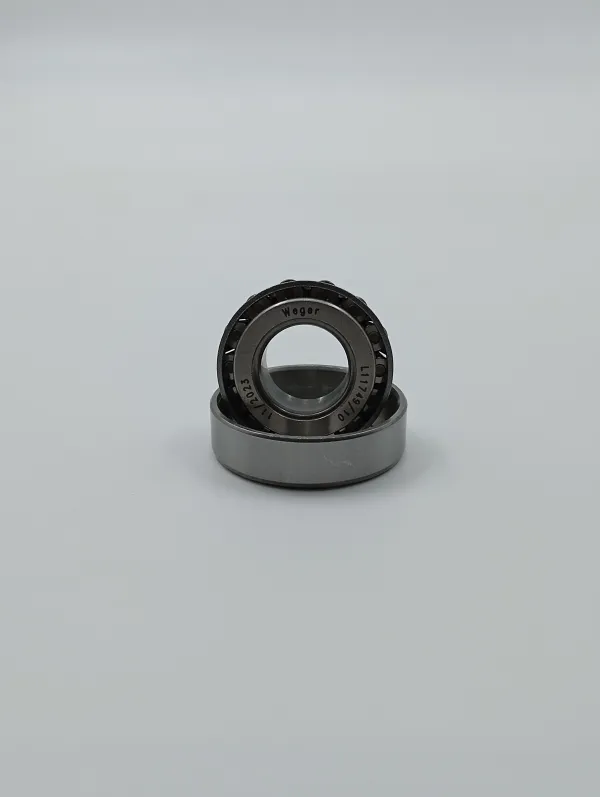 بلبرینگ چرخ عقب پراید کوچک قدیم Weger (L11749)