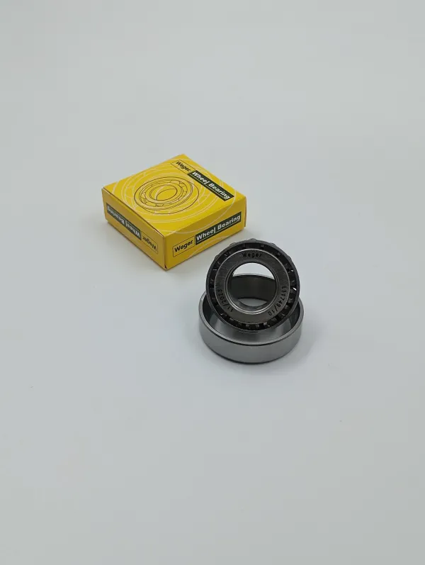 بلبرینگ چرخ عقب پراید کوچک قدیم Weger (L11749)