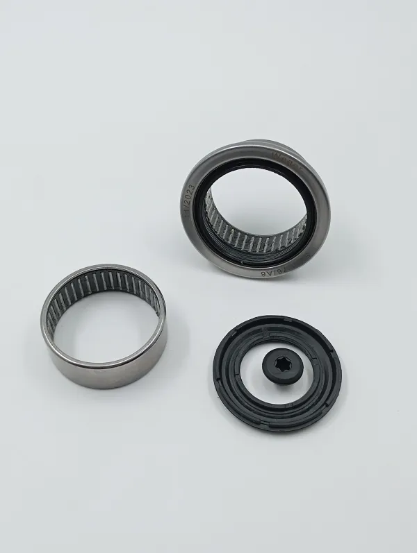 ست بلبرینگ ژامبون پژو 206 Weger (5131-76/A6)