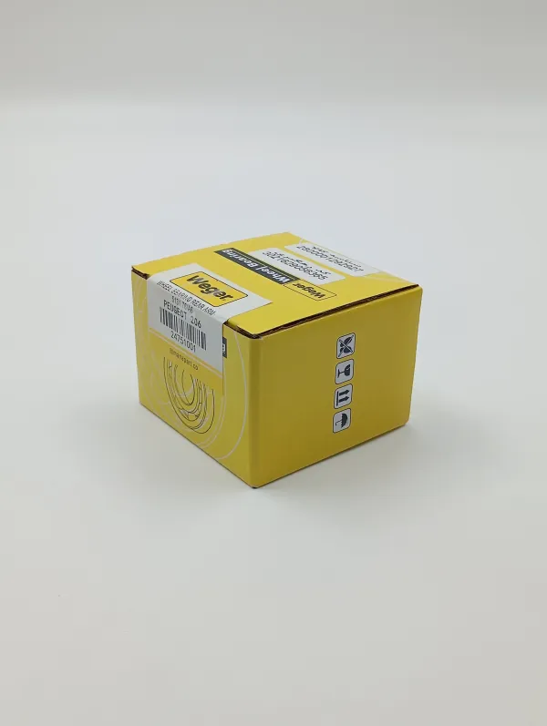 ست بلبرینگ ژامبون پژو 206 Weger (5131-76/A6)