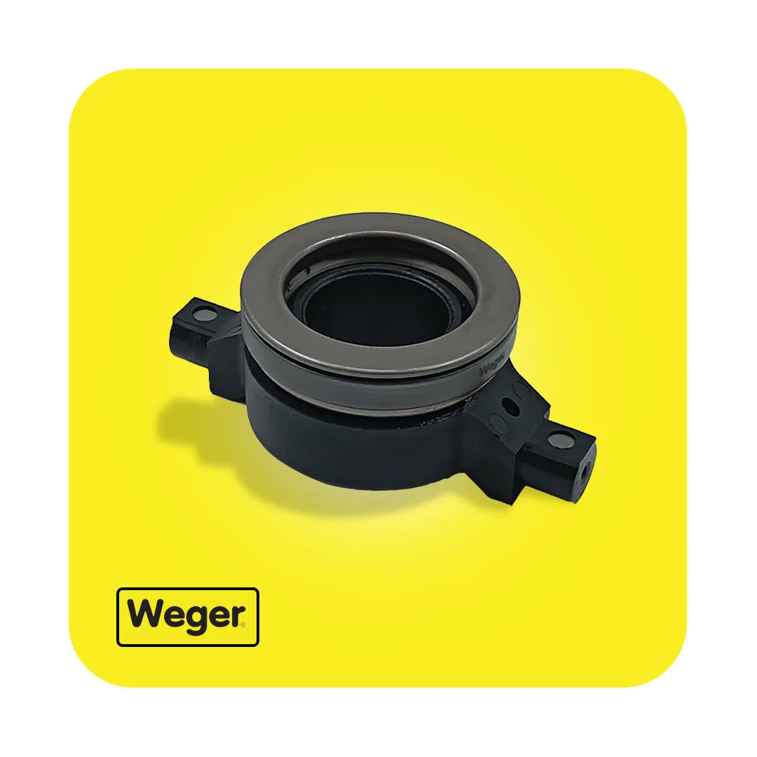 بلبرینگ کلاچ پیکان Weger