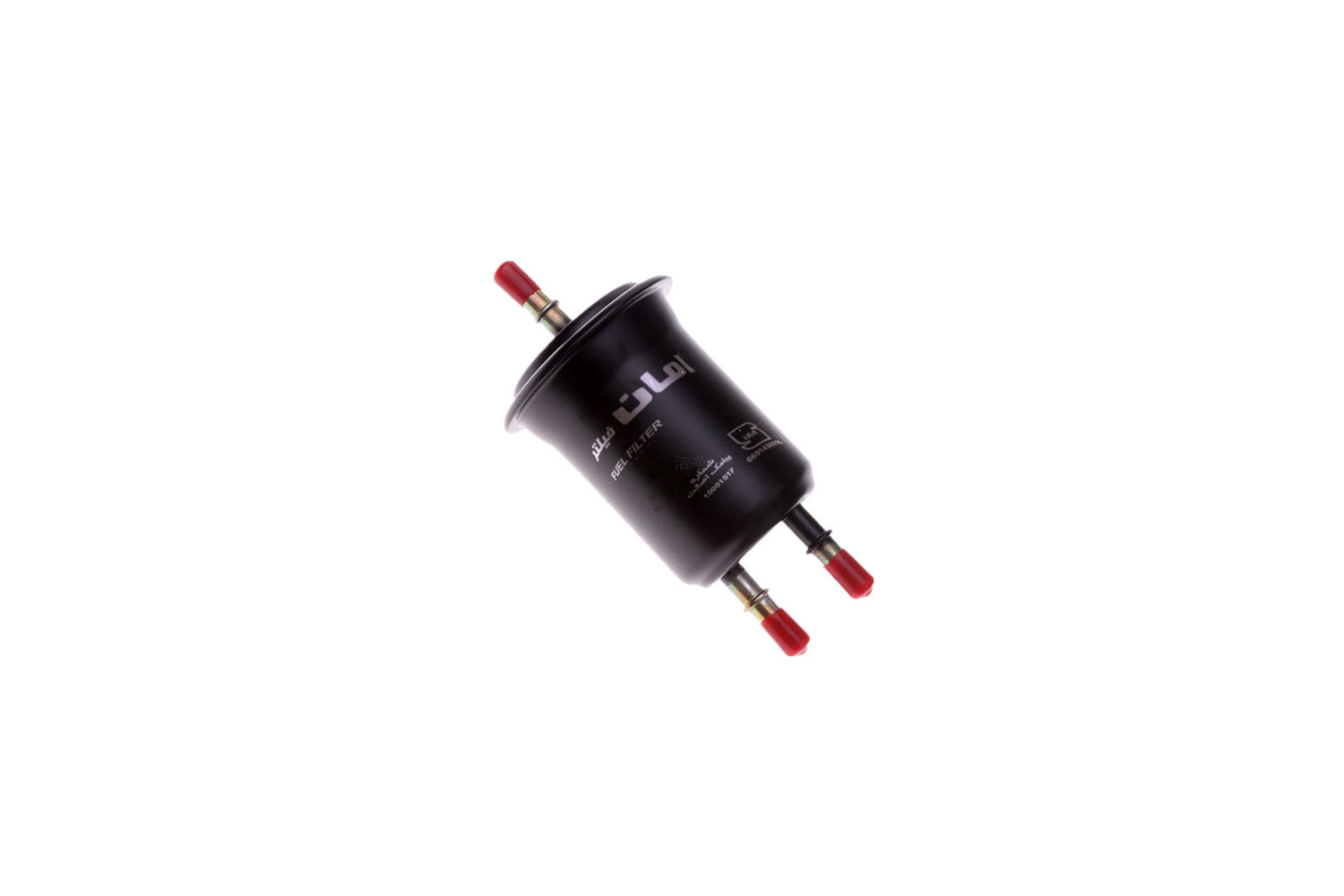 فیلتر سوخت برلیانس مدل H220(AFF6005)