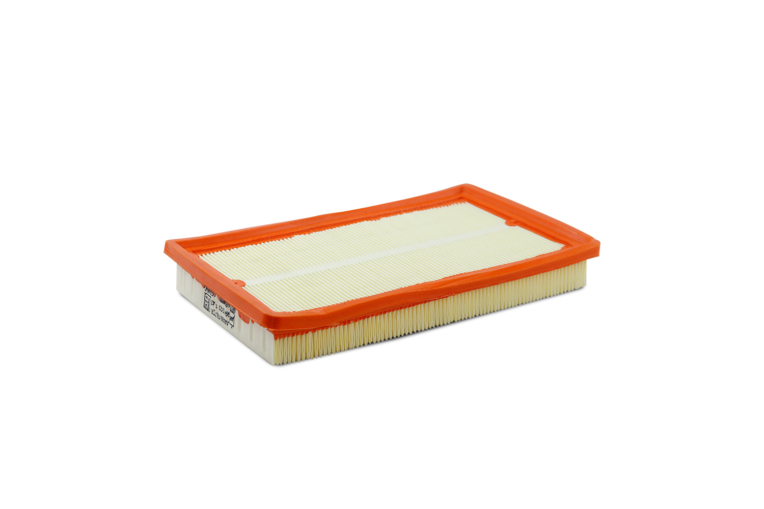 فیلتر هوا مزدا 323 جک J3 برلیانس H220 H230 طرح اصلی(AFA4042_A)