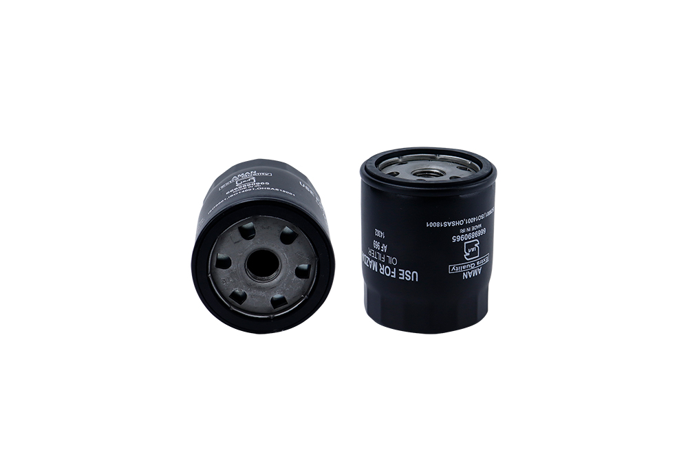 فیلترروغن برلیانس نیسان پیکاپ H230(AFL0110)