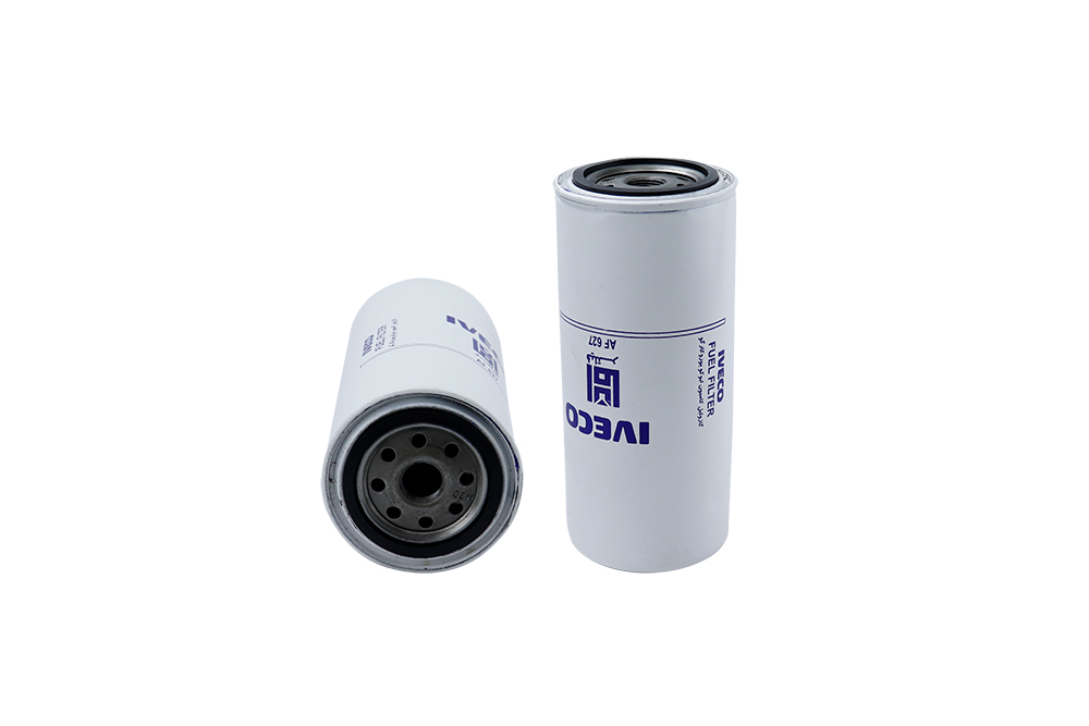 فیلترروغن  الوند کامیون ایویکو یوروکارگو (AFL10131)