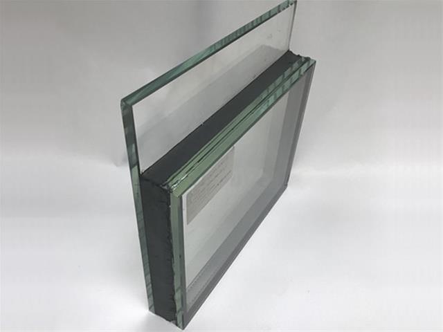 تولید شیشه دوجداره